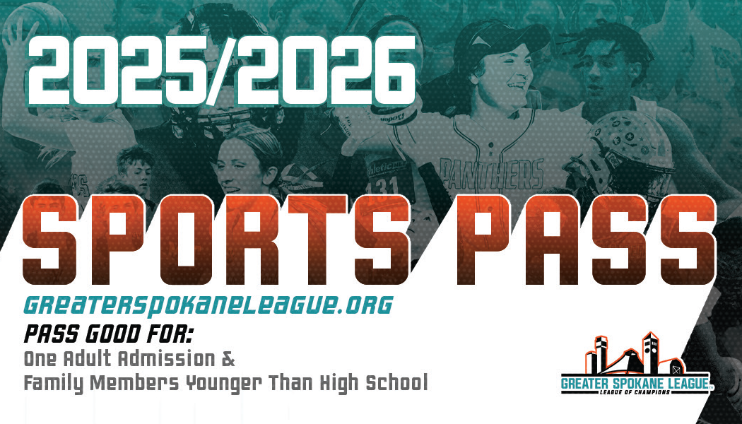 2X GSL Annual Sports Pass 2025-2026 | Two Pass Discount (Two Adults + Children)