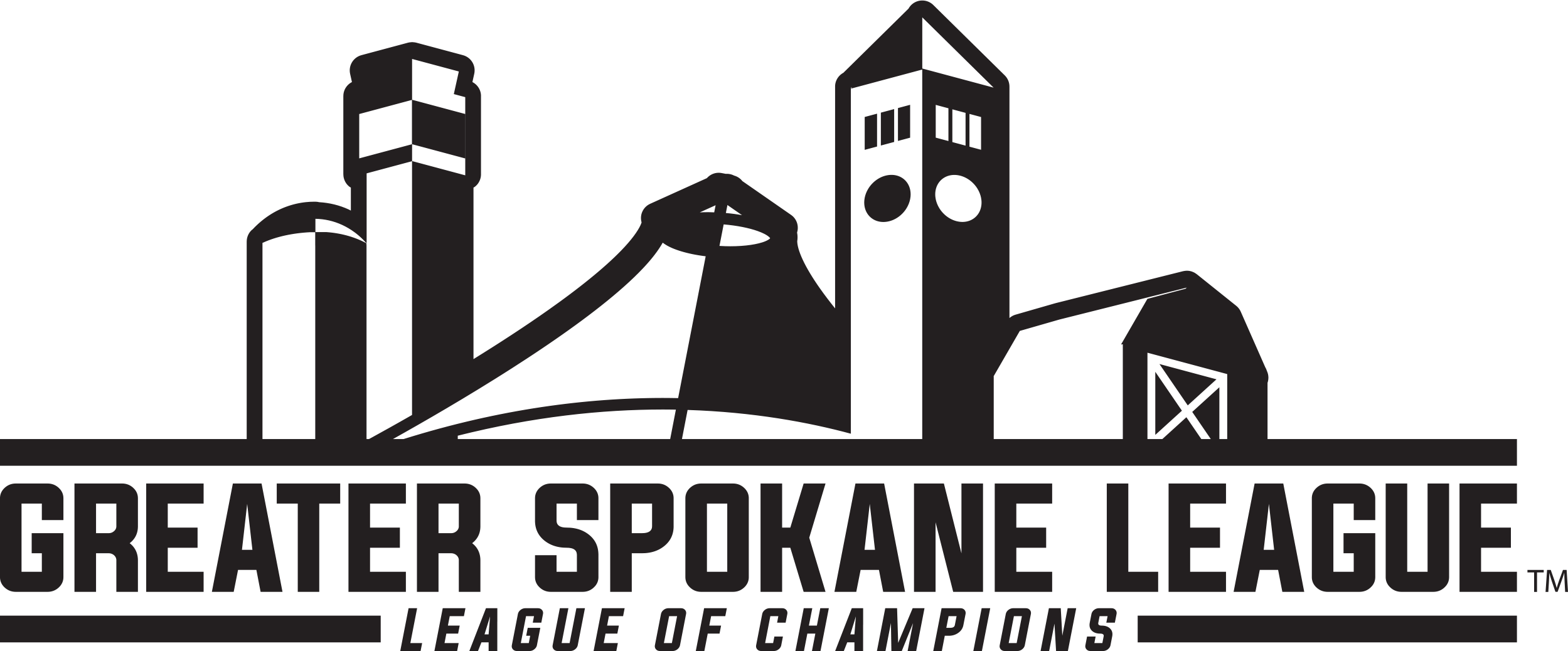 Greater Spokane League GreaterSpokaneLeagueStore