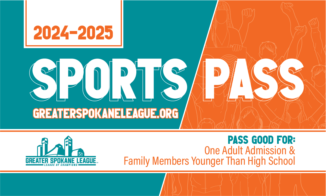 GSL Annual Sports Pass 2024-2025 | Family Pass (Two Adults + Children)
