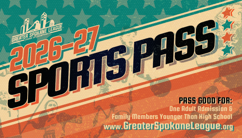 2X GSL Annual Sports Pass 2026-2027 | Two Pass Discount (Two Adults + Children)